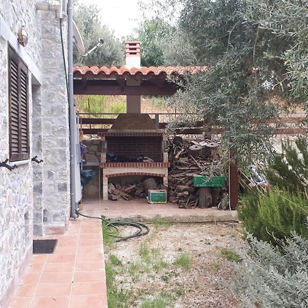 Horizon Villa Kastellos Rethymno מראה חיצוני תמונה