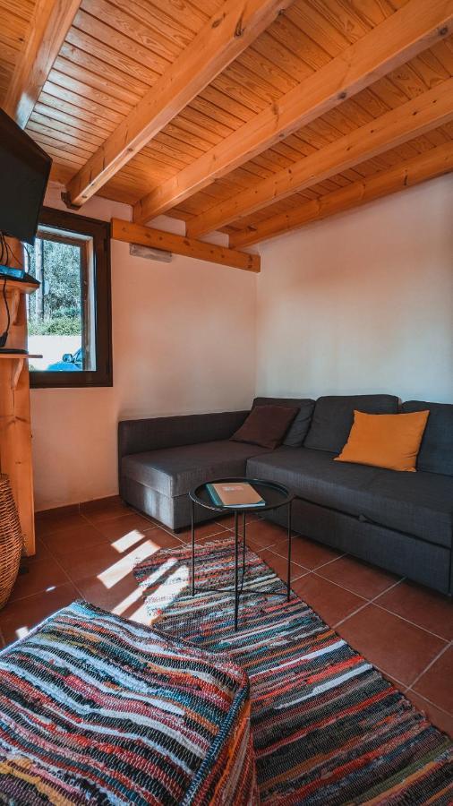 Horizon Villa Kastellos Rethymno מראה חיצוני תמונה