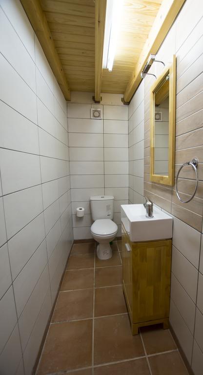 Horizon Villa Kastellos Rethymno מראה חיצוני תמונה